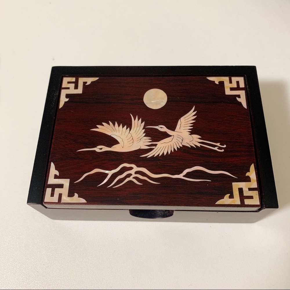 Jewelry organizer